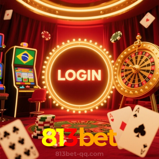 813bet:Aposte agora e ganhe no melhor cassino online!