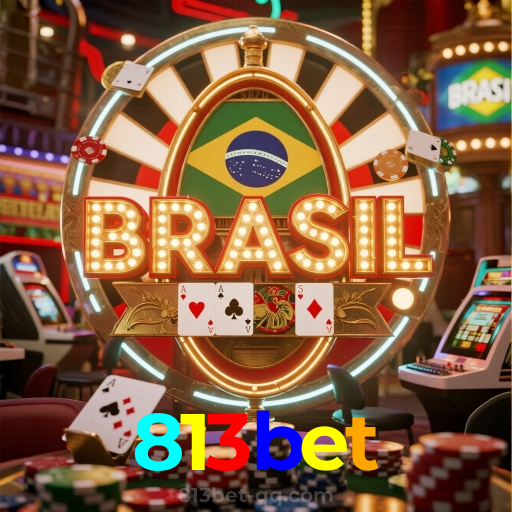 813bet：Vença grandes prêmios nas mesas de poker online!
