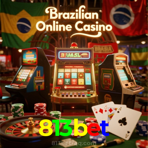 813bet:Em nosso cassino online, as melhores vitórias estão por vir!
