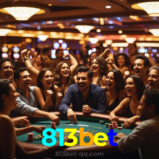 813bet:Jogue nas slots e mude sua sorte agora mesmo!