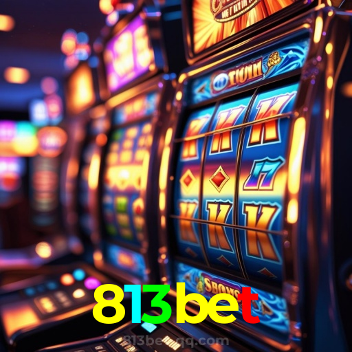 813bet:Aposte no futebol e jogue as melhores slots para grandes vitórias!
