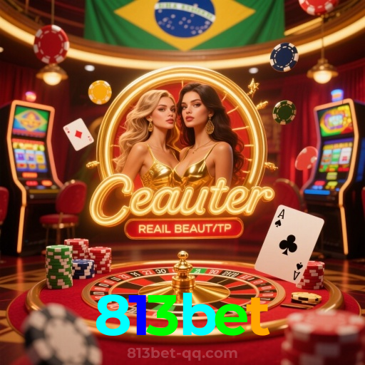 813bet:Ganhe prêmios em jogos de poker e aposte no futebol com grandes odds!