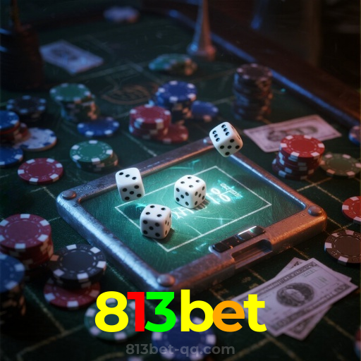 813bet:O melhor cassino online com roleta, poker e apostas no futebol ao vivo!