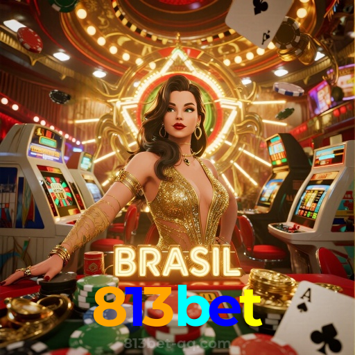813bet：Apostas ao vivo no futebol e prêmios em jogos como blackjack e roleta!