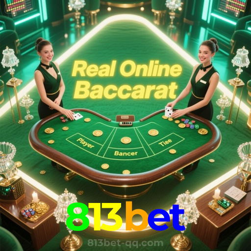 813bet：O melhor do cassino está ao seu alcance! Jogue agora!
