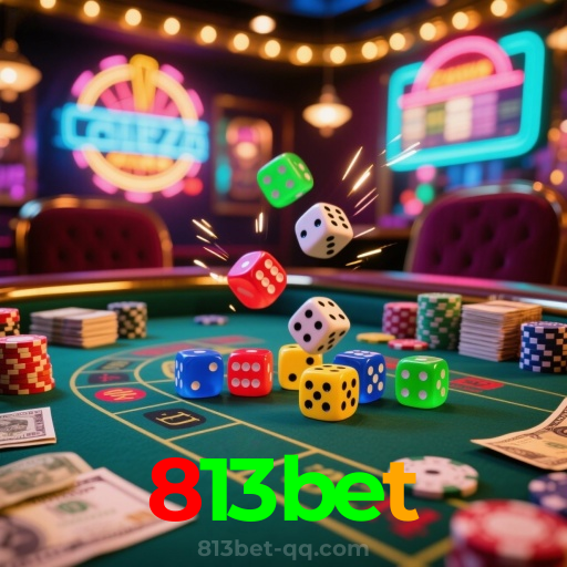 813bet:Jogue as melhores slots e aposte em futebol com confiança e segurança!