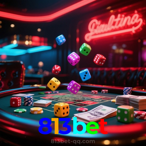 813bet:Jogue nas roletas e conquiste a sorte ao seu lado!
