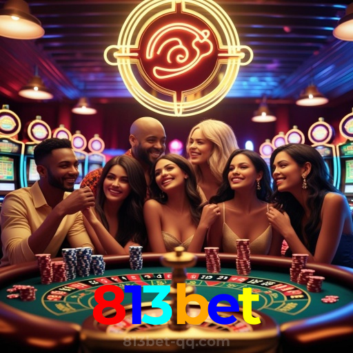 813bet：Aposte no futebol e jogue os melhores jogos de cassino como roleta!