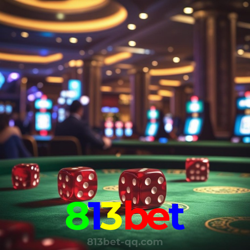 813bet：Aposte no futebol online e vença de forma única!