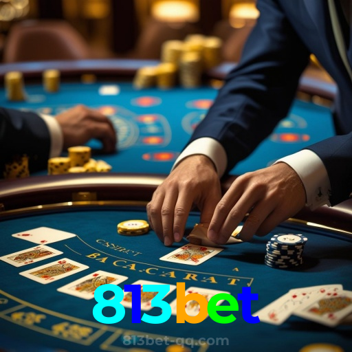 813bet：Aposte no futebol e ganhe prêmios fantásticos jogando slots e roleta!