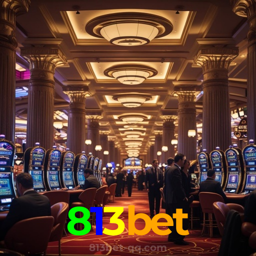 813bet：Vença na roleta e conquiste prêmios surpreendentes!