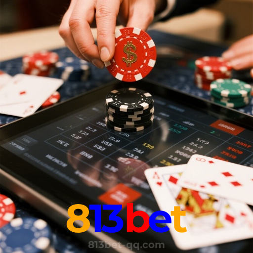 813bet：Em cada aposta no futebol digital, a vitória está ao seu alcance!