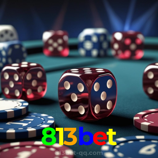 813bet:Jogue slots, aposte no futebol e vença em grande estilo!