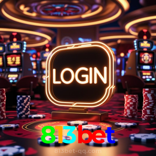 813bet：As maiores vitórias estão te esperando nas nossas slots online!