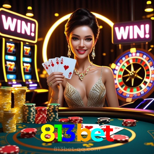 813bet:Vença no poker e prove que você é o mestre das cartas!