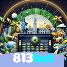 813bet：Vença no futebol online e leve para casa prêmios incríveis!
