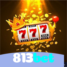 813bet:Apostas ao vivo no futebol e vitórias garantidas em roleta!