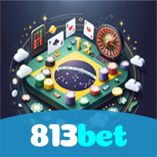 813bet:Aposte no futebol e jogue os melhores jogos de cassino com segurança!