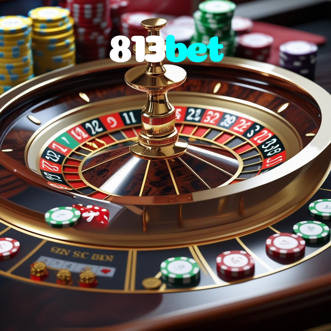 813bet:Vença no poker e aposte no futebol com segurança no nosso cassino!