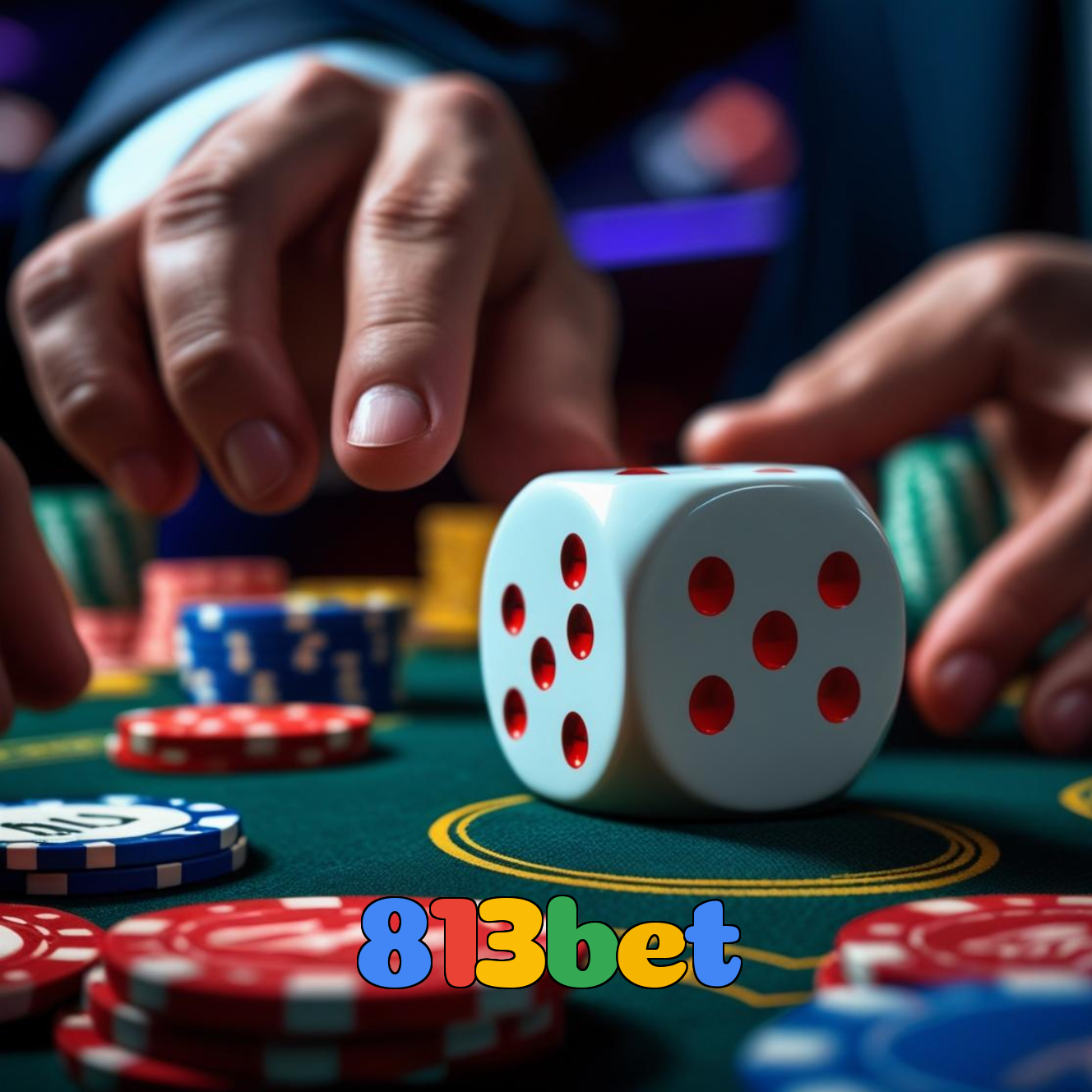 813bet:Aposte no futebol e ganhe em roleta e blackjack no nosso cassino!