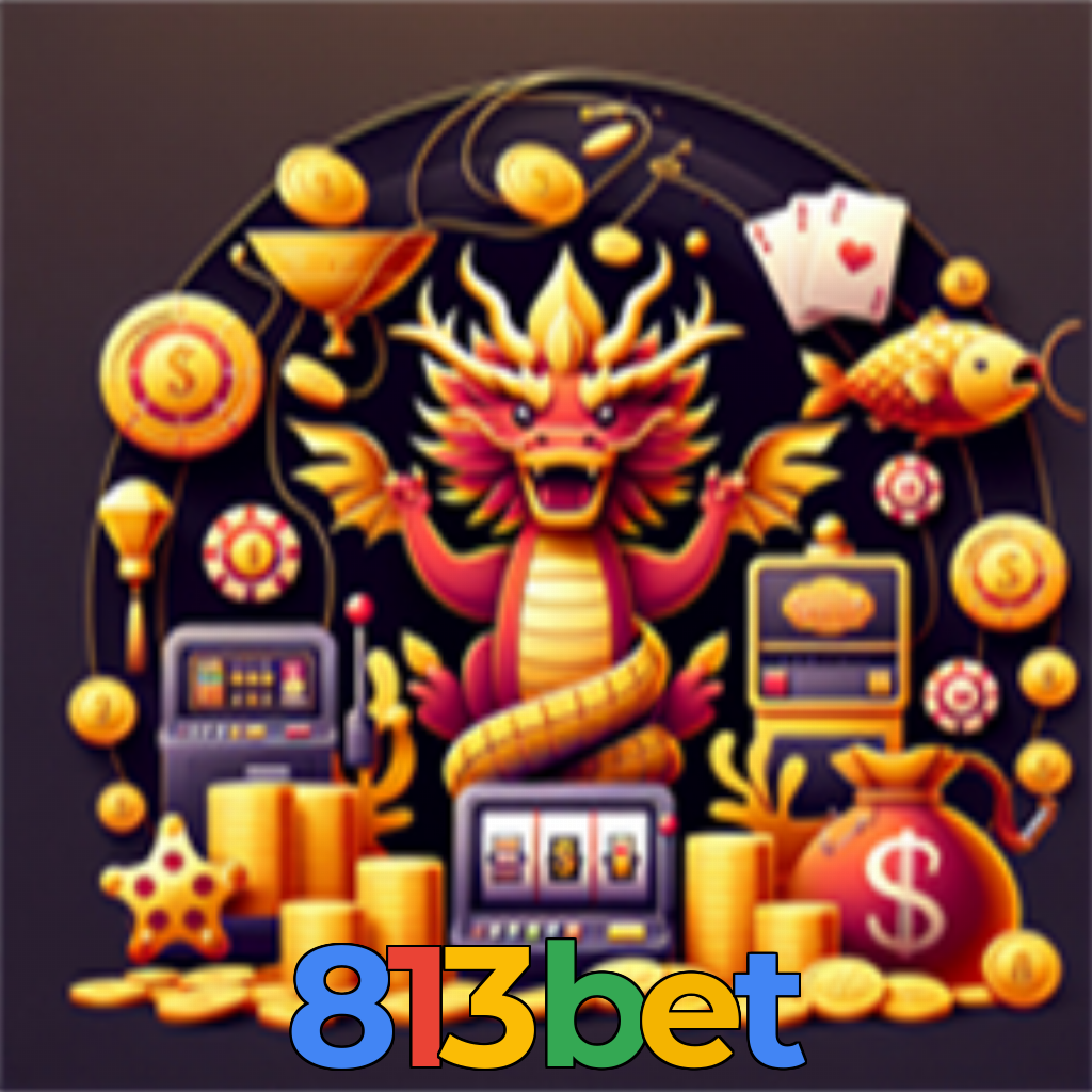 813bet:Gire as slots e conquiste prêmios incríveis!