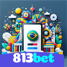 813bet:Jogue slots, poker e aposte no futebol online para grandes prêmios!