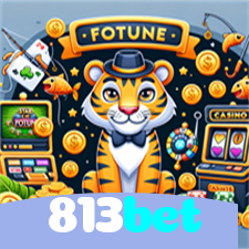 813bet:Grandes vitórias em poker, roleta e apostas no futebol esperam por você!