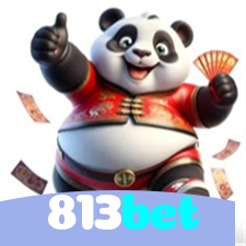 813bet：Cada giro nas slots é uma chance de grandes vitórias!