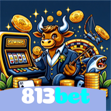 813bet:Cada giro é uma chance de ganhar! Jogue nas slots agora mesmo!