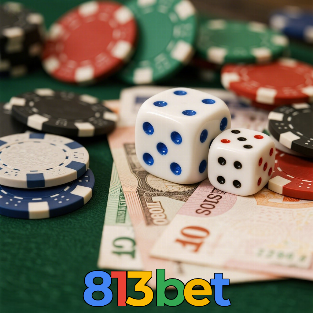 813bet:Aposte no futebol e ganhe com os melhores jogos de cassino como poker e roleta!