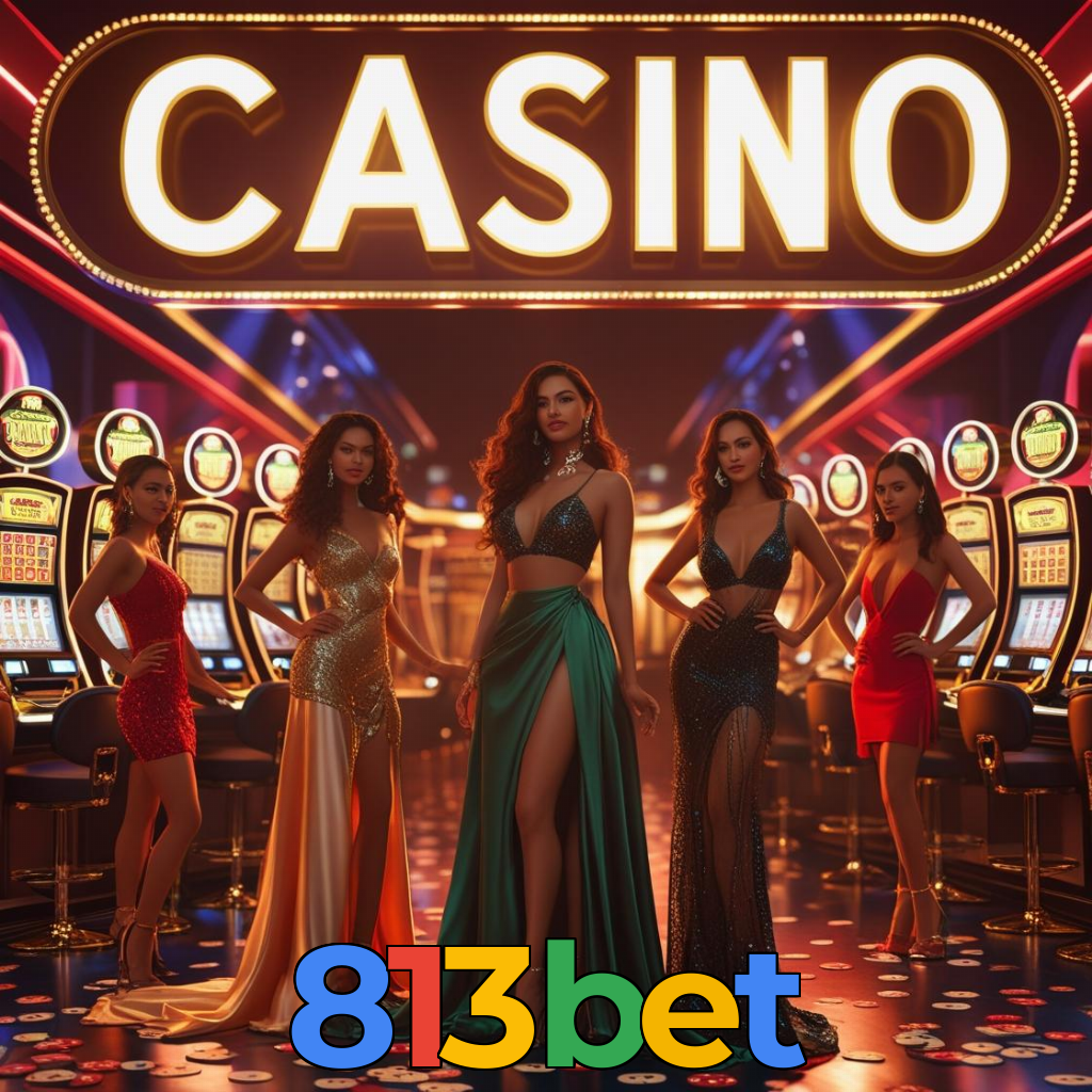 813bet:A emoção do blackjack te espera! Aposte e vença agora!