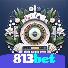 813bet:Jogue blackjack e aposte no futebol online com segurança!
