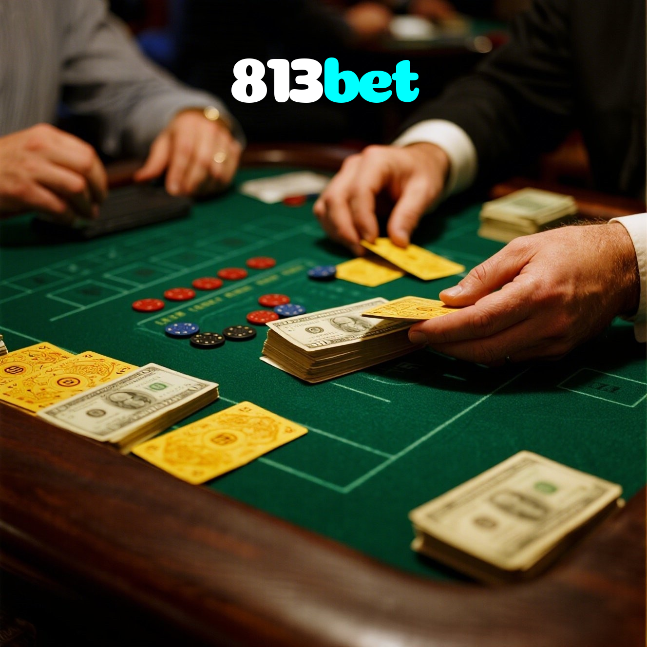 813bet:O cassino online está te esperando! Gire a roleta e ganhe!