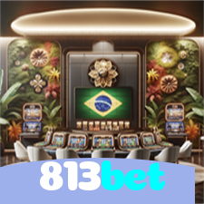 813bet：Sua sorte está no cassino online com poker, roleta e futebol ao vivo!