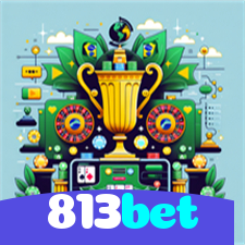 813bet:Jogue nas nossas mesas de poker e conquiste vitórias épicas!