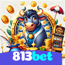813bet：Jogue nas nossas roletas e ganhe prêmios incríveis!