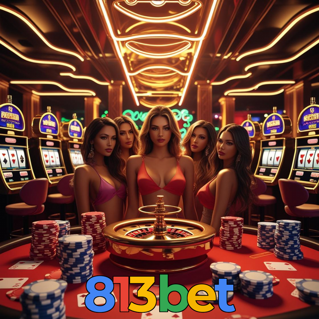 813bet:O melhor cassino para apostar no futebol e ganhar em jogos de cassino!