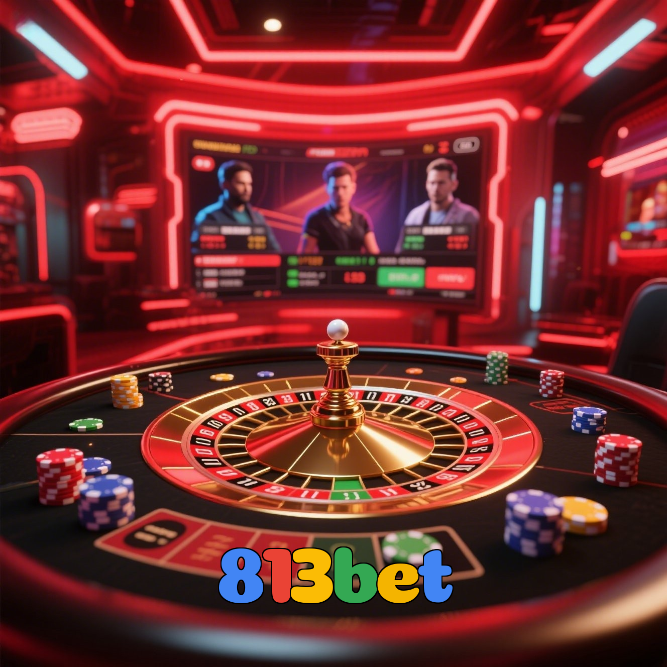 813bet：Aposte no futebol digital e conquiste vitórias épicas!