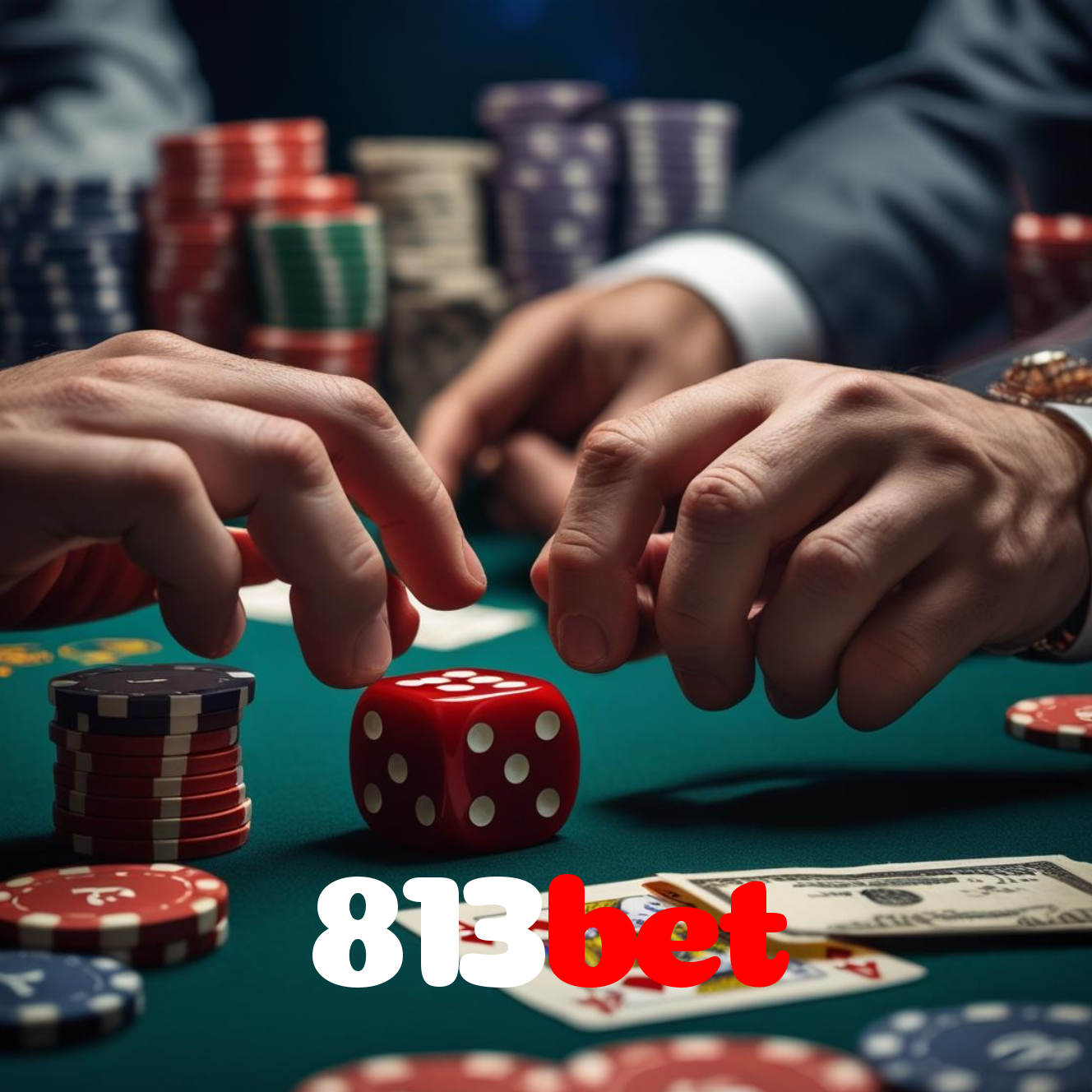 813bet:A melhor experiência de apostas no futebol e cassino está no nosso site!