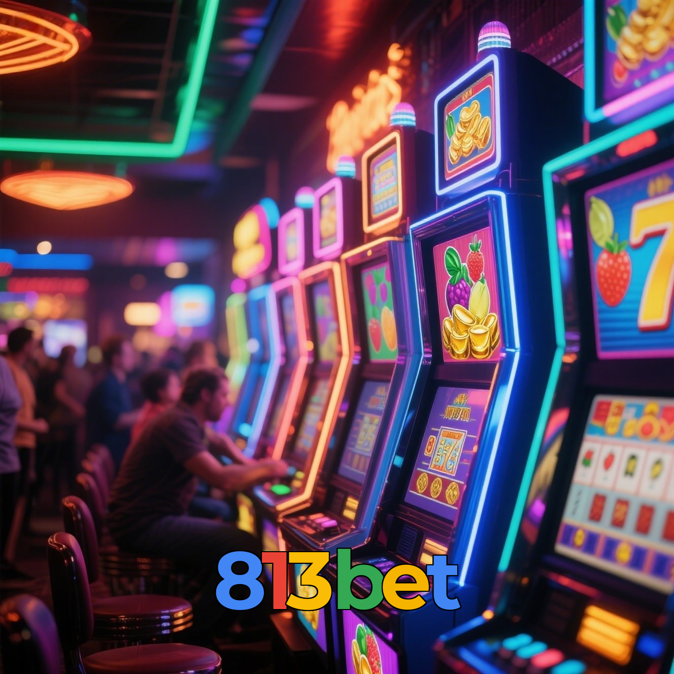 813bet:O melhor cassino online do Brasil com roleta, blackjack e futebol!