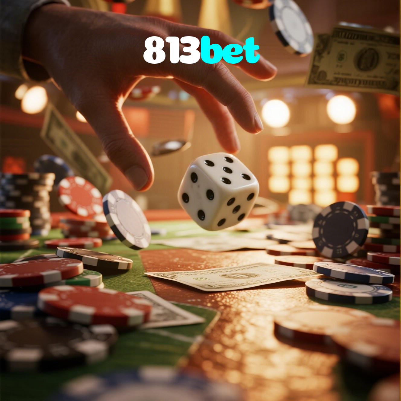 813bet:Prepare-se para o melhor da diversão no cassino! Jogue agora!