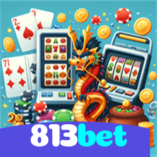 813bet:Apostas emocionantes em futebol e diversão garantida em blackjack e roleta!