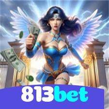 813bet:Jogue nas melhores slots e conquiste grandes jackpots!