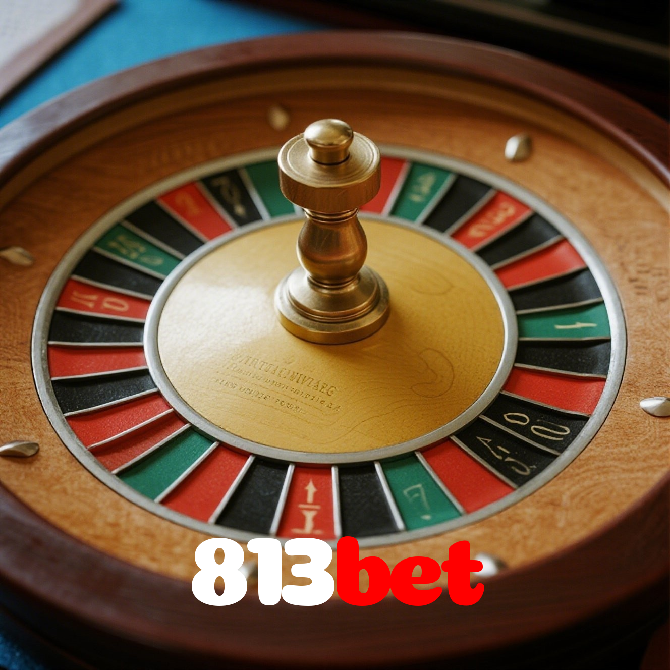 813bet:A roleta nunca foi tão empolgante! Aposte e vença!