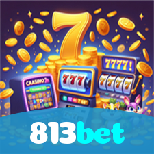 813bet：A sorte está no seu lado nas nossas roletas! Aposte agora!