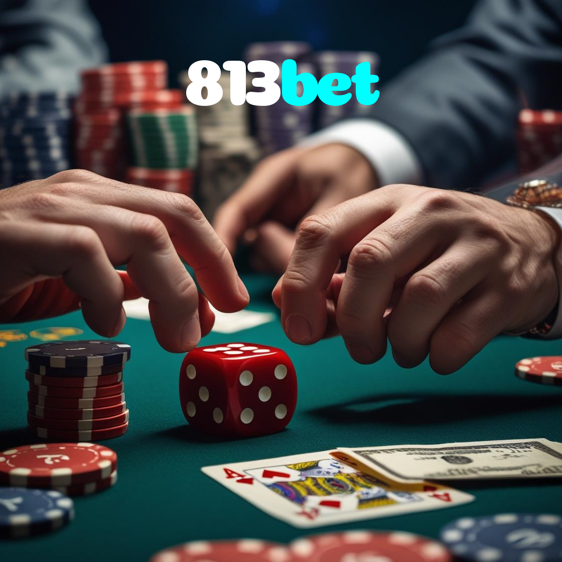 813bet:Jogue futebol online e experimente a emoção de grandes vitórias!