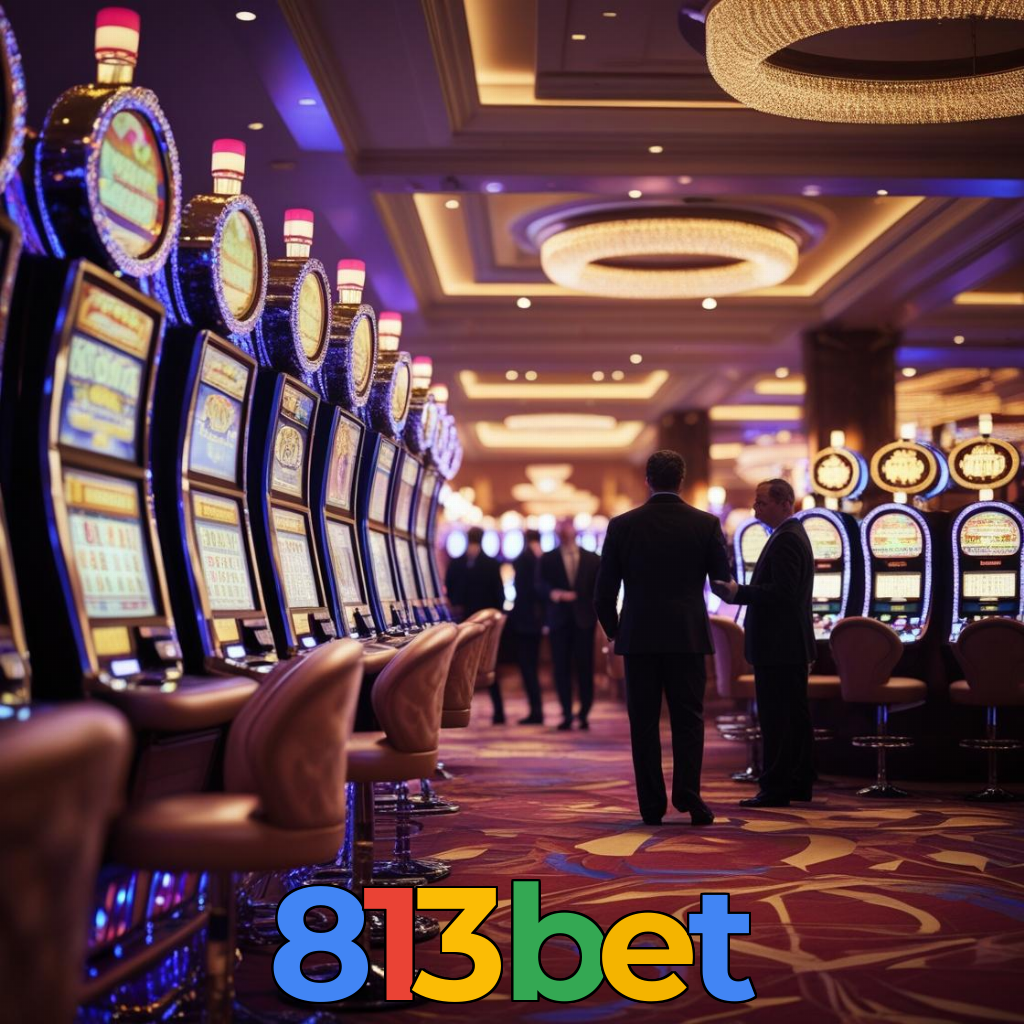 813bet:Jogue poker, aposte no futebol e conquiste prêmios incríveis!