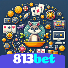 813bet:Desafie a roleta e conquiste vitórias épicas!