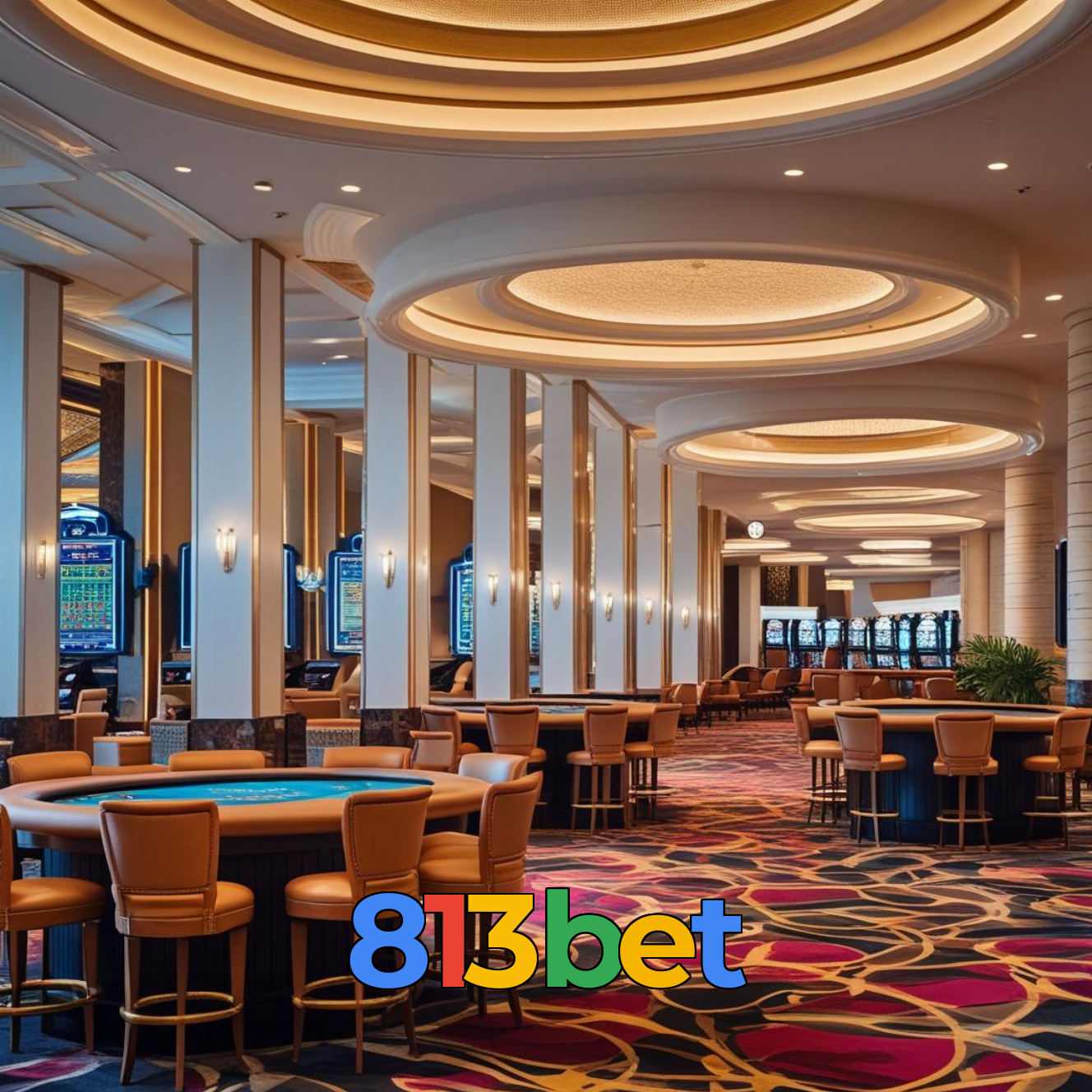 813bet:As melhores roletas te aguardam! Aposte e conquiste sua vitória!