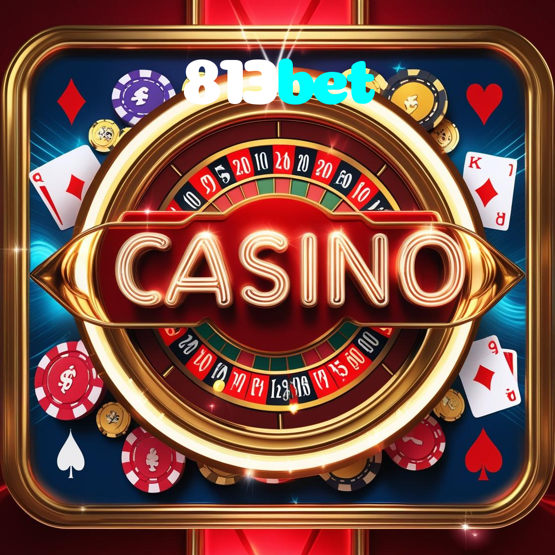 813bet:Jogue slots, blackjack e aposte ao vivo no futebol com segurança!